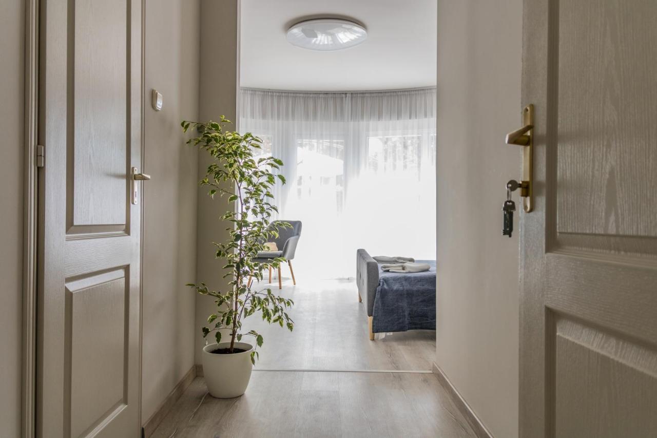 Villa 21 Boutique Rooms Balatonalmádi Eksteriør billede