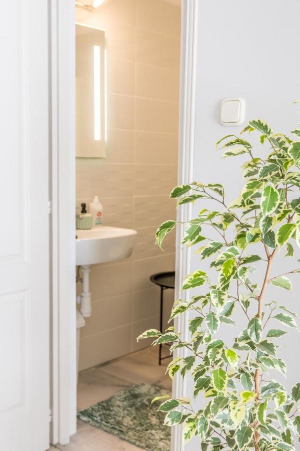 Villa 21 Boutique Rooms Balatonalmádi Eksteriør billede
