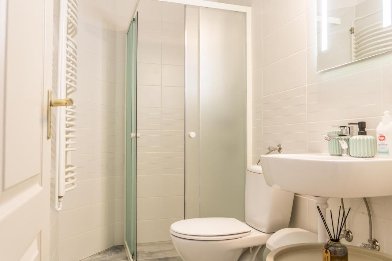 Villa 21 Boutique Rooms Balatonalmádi Eksteriør billede