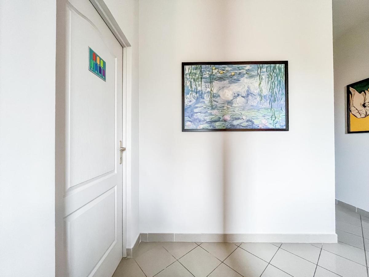 Villa 21 Boutique Rooms Balatonalmádi Eksteriør billede