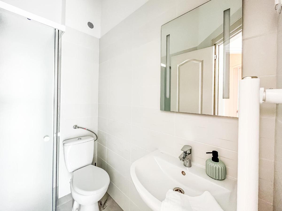 Villa 21 Boutique Rooms Balatonalmádi Eksteriør billede