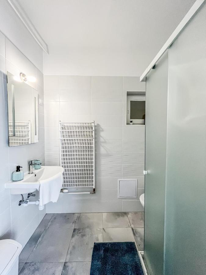 Villa 21 Boutique Rooms Balatonalmádi Eksteriør billede