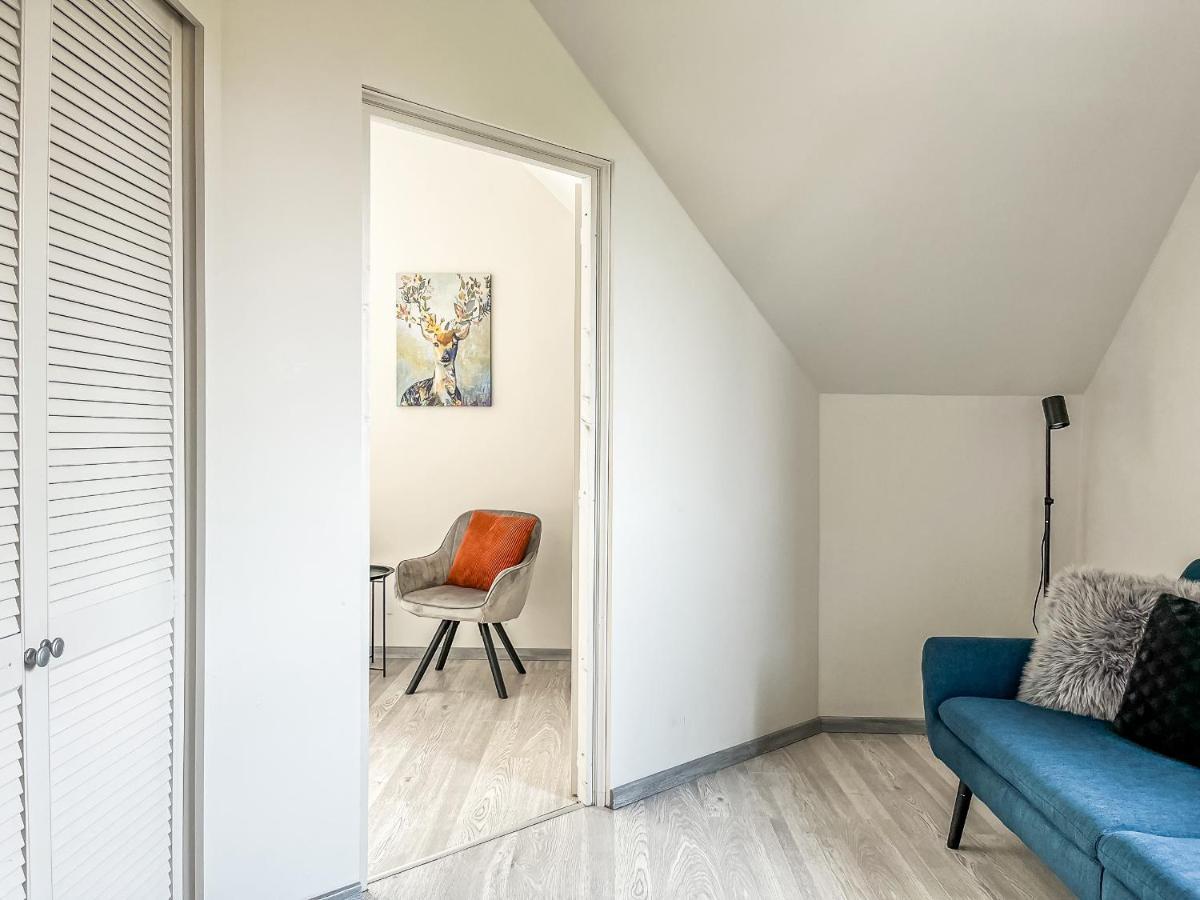 Villa 21 Boutique Rooms Balatonalmádi Eksteriør billede