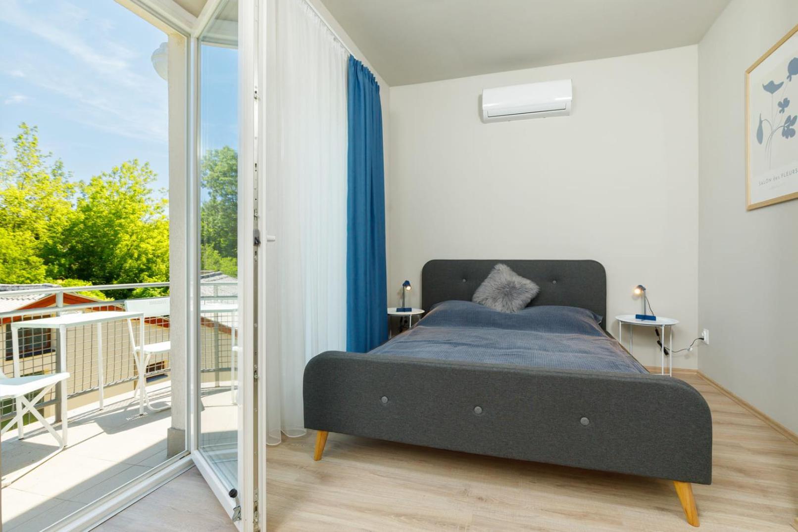 Villa 21 Boutique Rooms Balatonalmádi Eksteriør billede