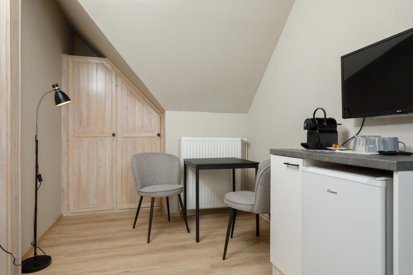 Villa 21 Boutique Rooms Balatonalmádi Eksteriør billede
